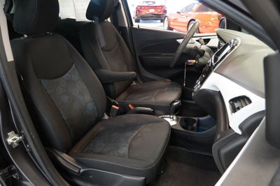 2016 Chevrolet Spark 1LT (PRE-AUCTION)