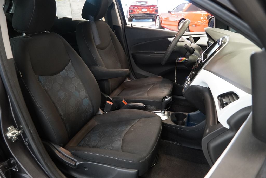 2016 Chevrolet Spark 1LT (PRE-AUCTION)