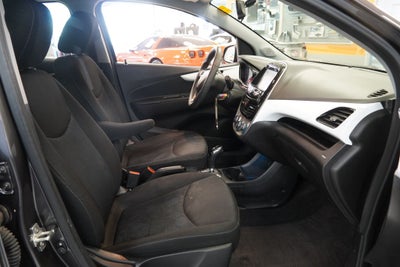 2016 Chevrolet Spark 1LT (PRE-AUCTION)
