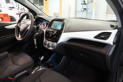 2016 Chevrolet Spark 1LT (PRE-AUCTION)