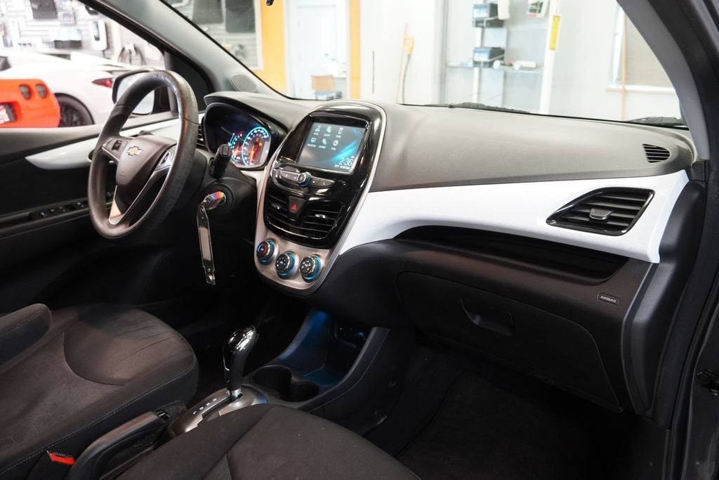 2016 Chevrolet Spark 1LT (PRE-AUCTION)
