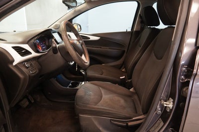 2016 Chevrolet Spark 1LT (PRE-AUCTION)