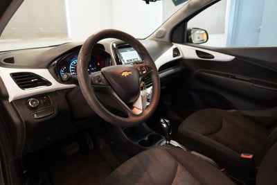 2016 Chevrolet Spark 1LT (PRE-AUCTION)