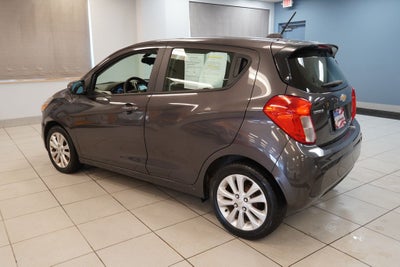2016 Chevrolet Spark 1LT (PRE-AUCTION)