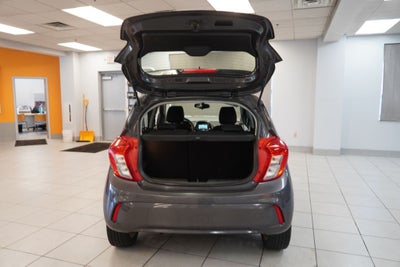 2016 Chevrolet Spark 1LT (PRE-AUCTION)