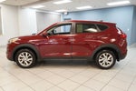 2019 Hyundai Tucson SE AWD