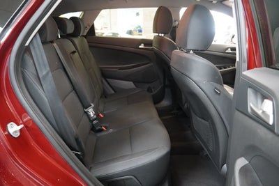2019 Hyundai Tucson SE AWD