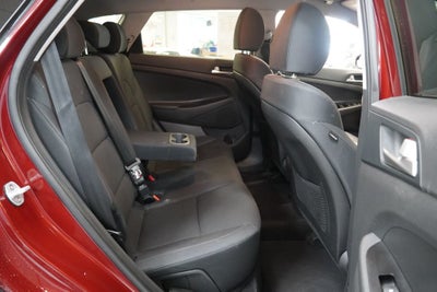 2019 Hyundai Tucson SE AWD
