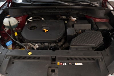 2019 Hyundai Tucson SE AWD