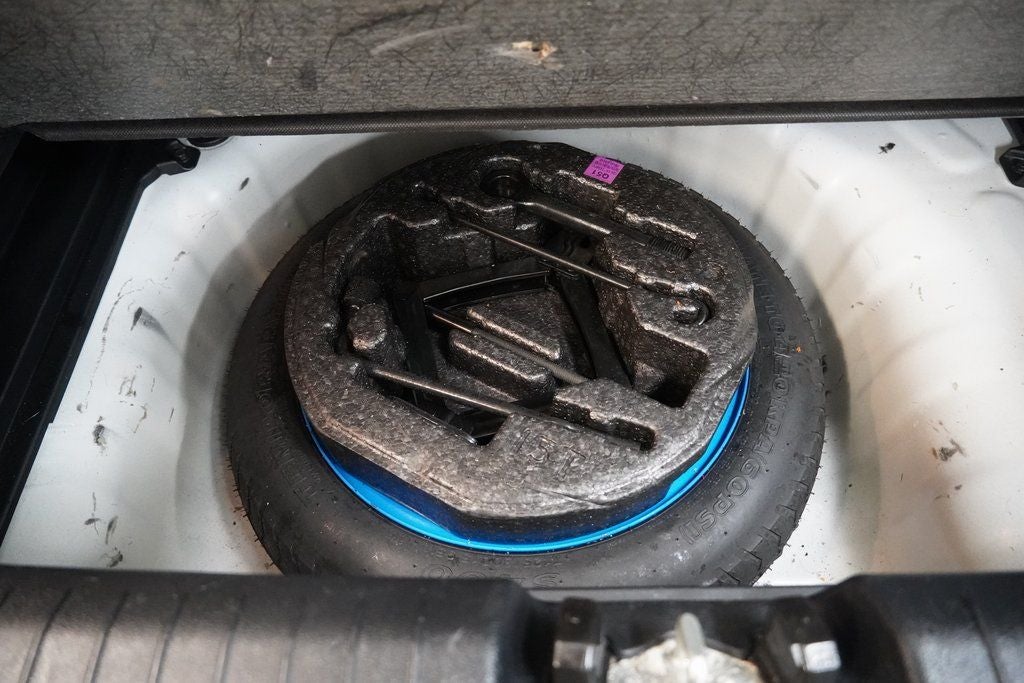 2021 Hyundai Venue SEL