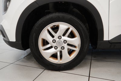 2021 Hyundai Venue SEL