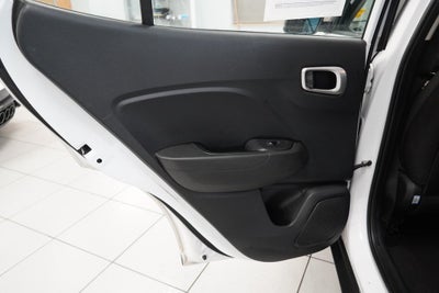 2021 Hyundai Venue SEL