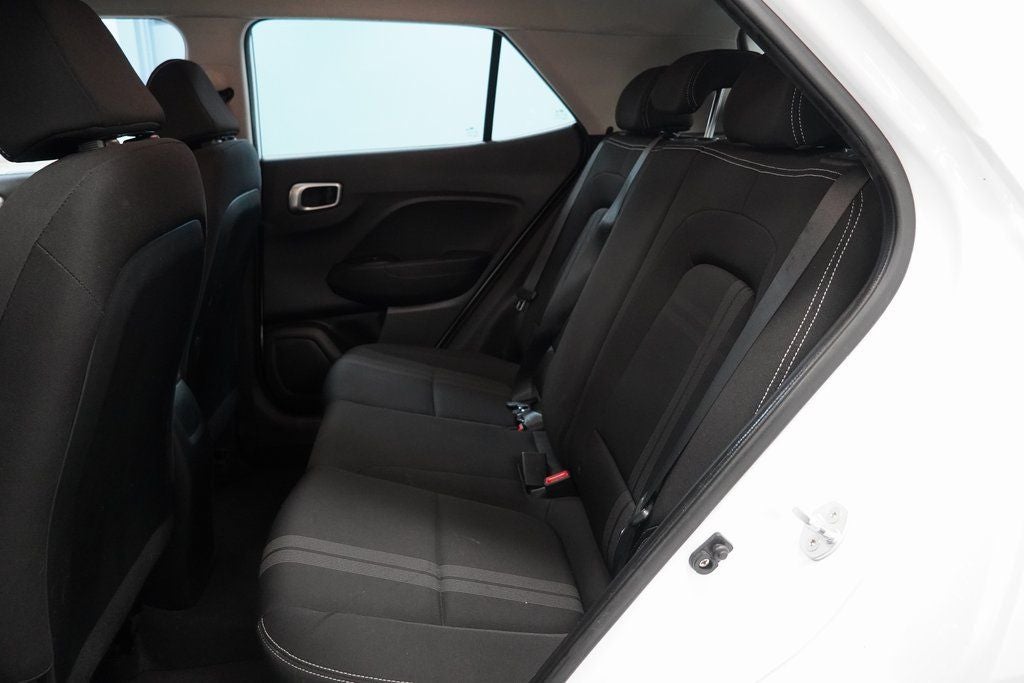 2021 Hyundai Venue SEL