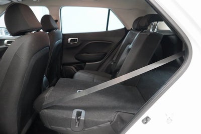 2021 Hyundai Venue SEL