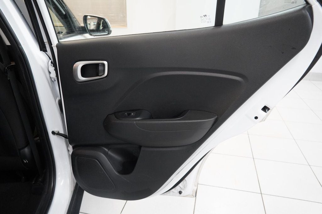 2021 Hyundai Venue SEL