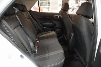 2021 Hyundai Venue SEL