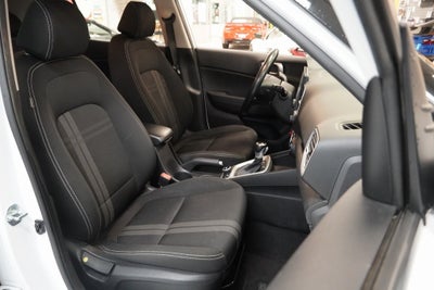 2021 Hyundai Venue SEL