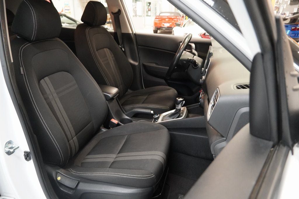 2021 Hyundai Venue SEL