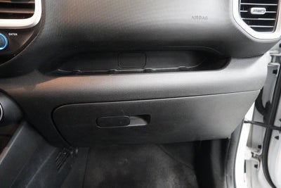 2021 Hyundai Venue SEL