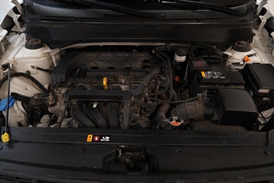 2021 Hyundai Venue SEL