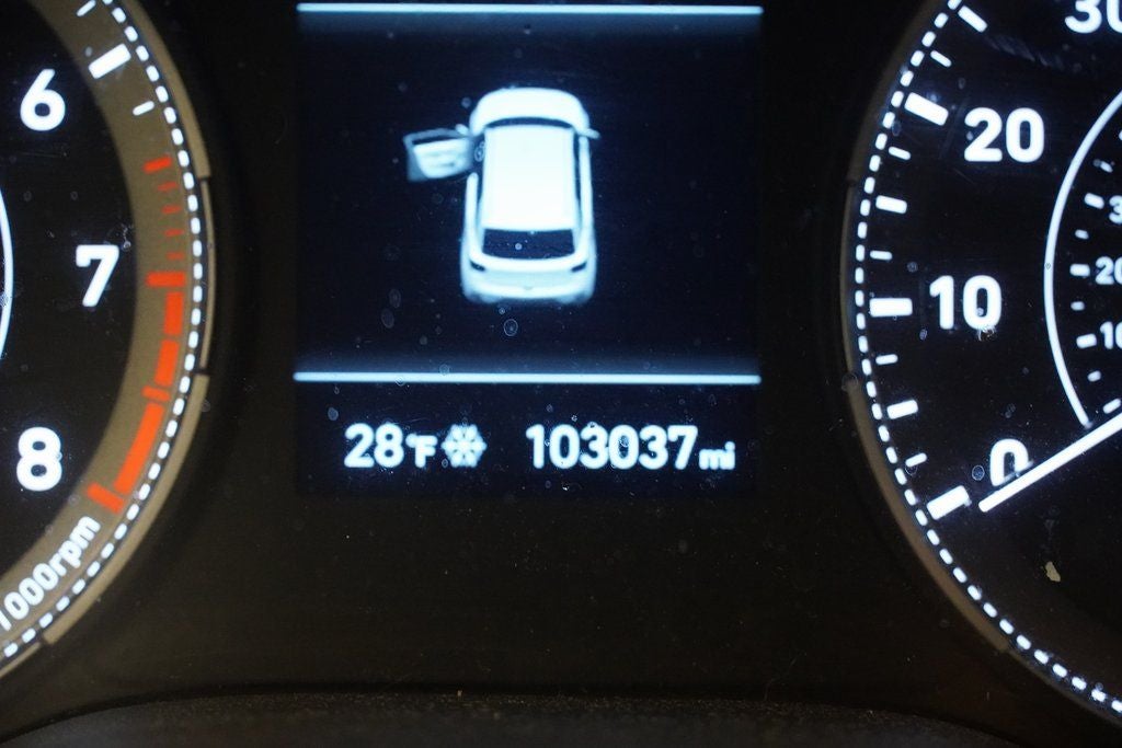 2021 Hyundai Venue SEL