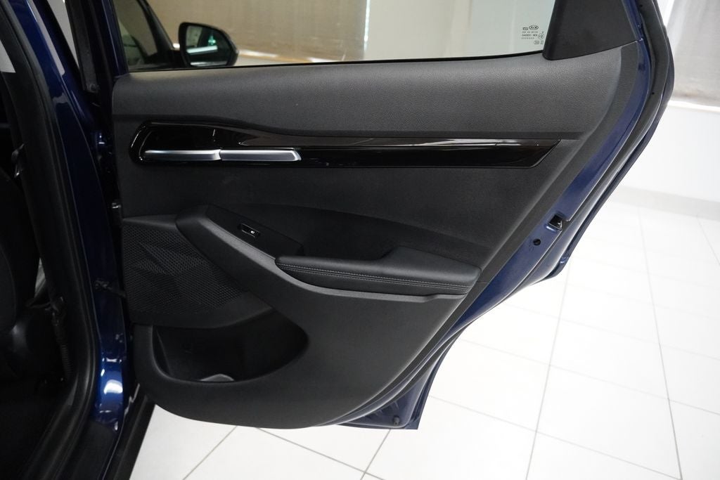 2021 Kia Seltos EX AWD/ SUNROOF