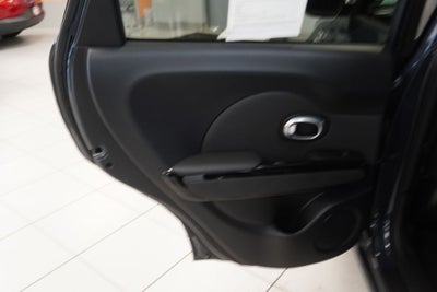2016 Kia Soul Plus