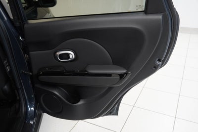 2016 Kia Soul Plus