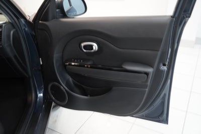 2016 Kia Soul Plus