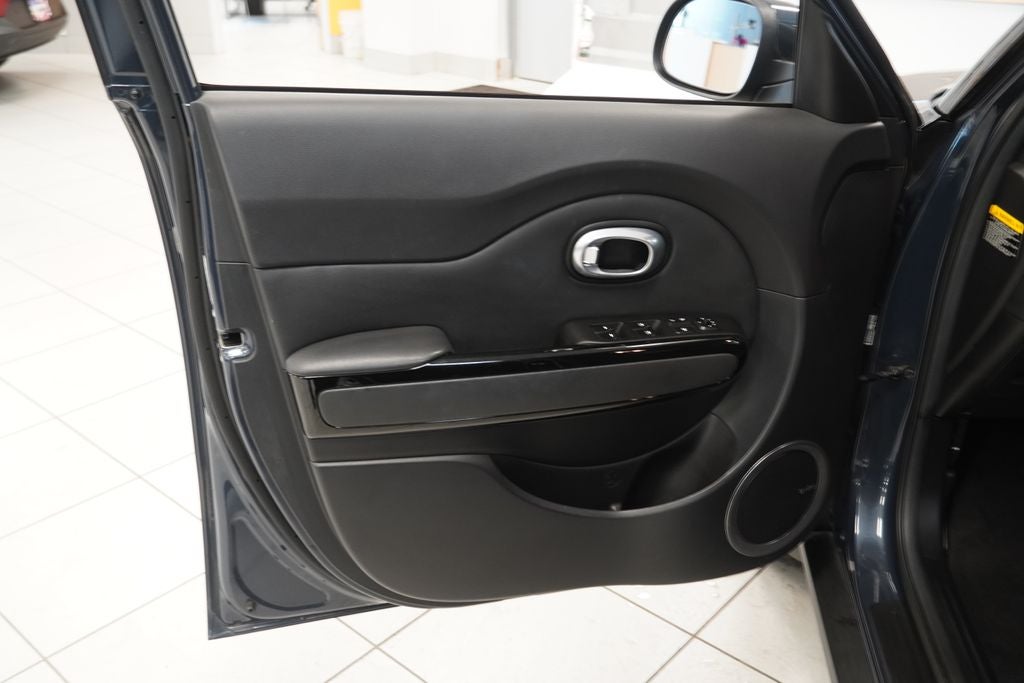 2016 Kia Soul Plus