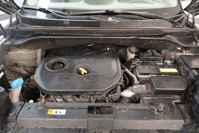 2016 Kia Soul Plus