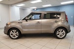 2016 Kia Soul Plus