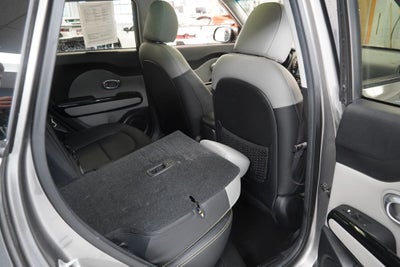 2016 Kia Soul Plus