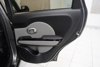 2016 Kia Soul Plus