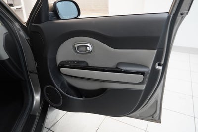 2016 Kia Soul Plus
