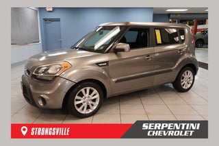2013 Kia Soul Base ( PRE - AUCTION SPECIAL)