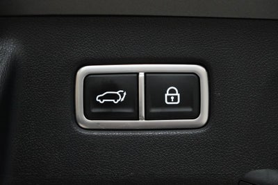 2023 Kia Sorento Hybrid EX AWD