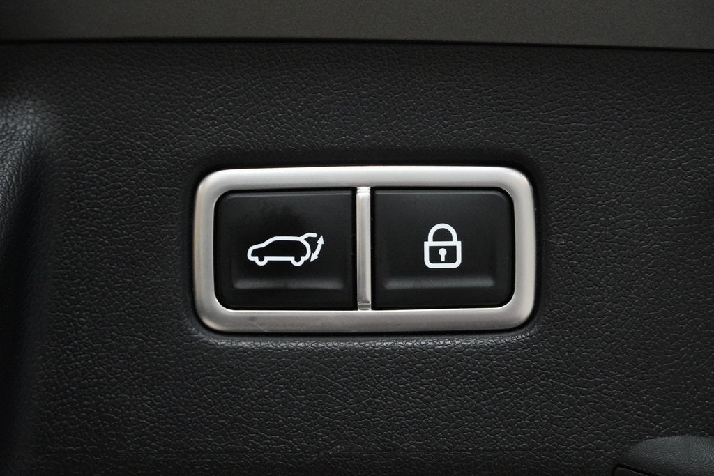 2023 Kia Sorento Hybrid EX AWD