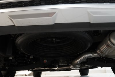 2023 Kia Sorento Hybrid EX AWD