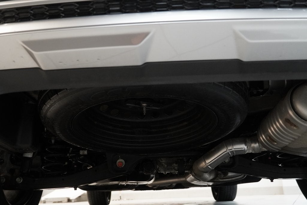 2023 Kia Sorento Hybrid EX AWD