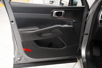 2023 Kia Sorento Hybrid EX AWD