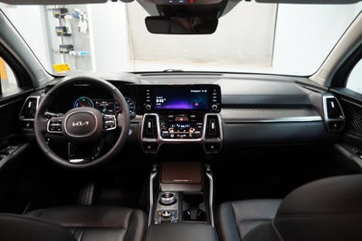 2023 Kia Sorento Hybrid EX AWD