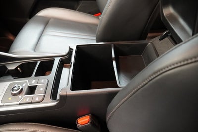 2023 Kia Sorento Hybrid EX AWD