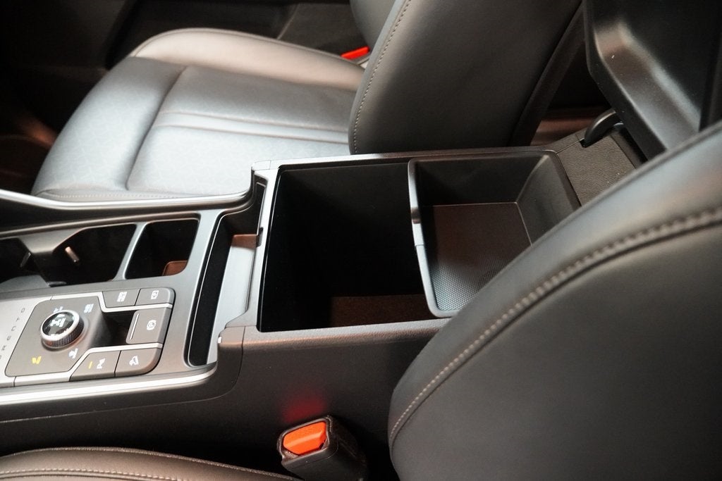 2023 Kia Sorento Hybrid EX AWD