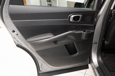 2023 Kia Sorento Hybrid EX AWD