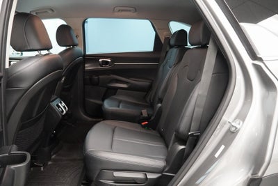 2023 Kia Sorento Hybrid EX AWD