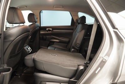 2023 Kia Sorento Hybrid EX AWD