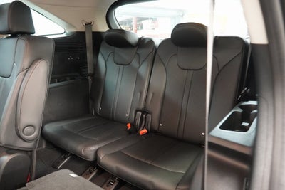 2023 Kia Sorento Hybrid EX AWD