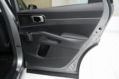 2023 Kia Sorento Hybrid EX AWD