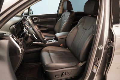 2023 Kia Sorento Hybrid EX AWD